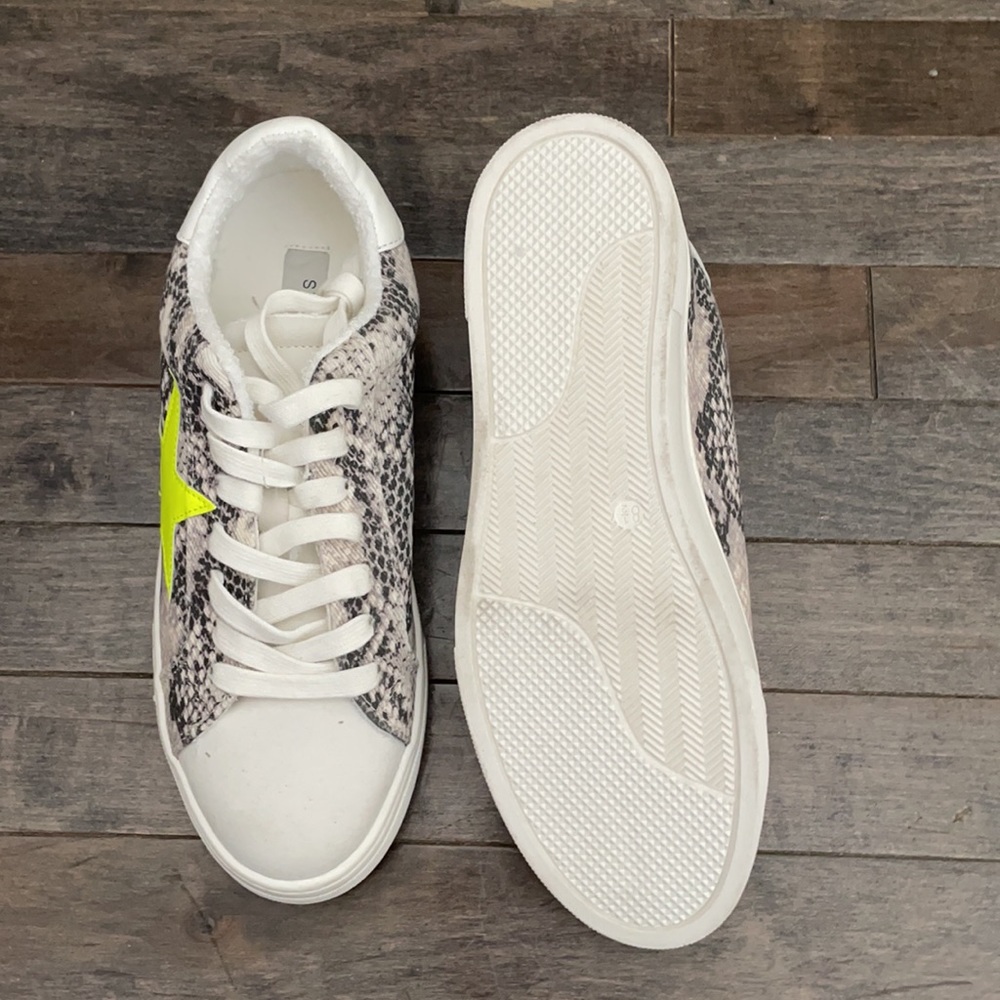 Steven | Reeves Sneakers - Picture 4 of 5